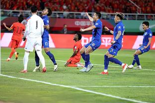 津媒：亚洲杯并没有因为扩军降低比赛质量，多项数据创下历史新高